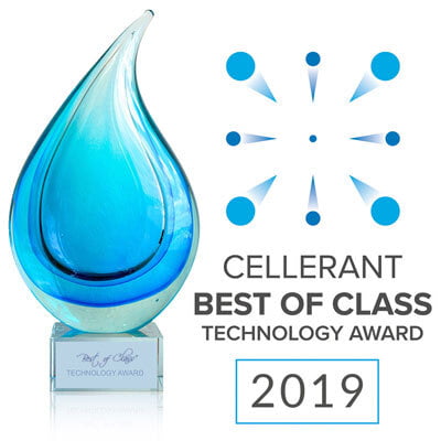 Dental Economics -SleepArchiTx wins 2019 Best of Class Technology Award for Sleep!