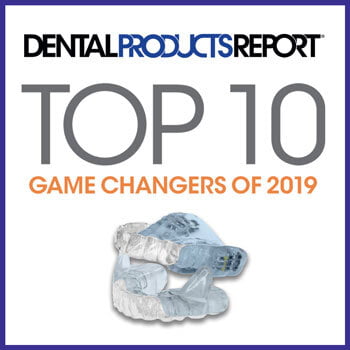 DPR - SleepArchiTx is one of the Top 10 Game Changers of 2019!